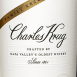 Charles Krug Generations 2015